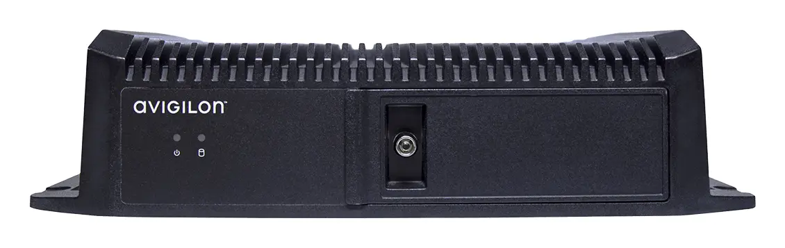 Avigilon VMA-RPA-RGD-8P2 2TB NVR Kayıt Cihazı (Appliance) — görsel 2