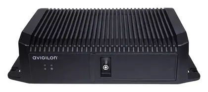 Avigilon VMA-RPA-RGD-8P4 4TB NVR Kayıt Cihazı (Appliance)