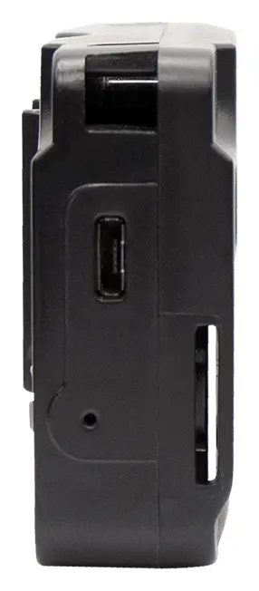 Avigilon VT100 Yaka Kamerası — görsel 6