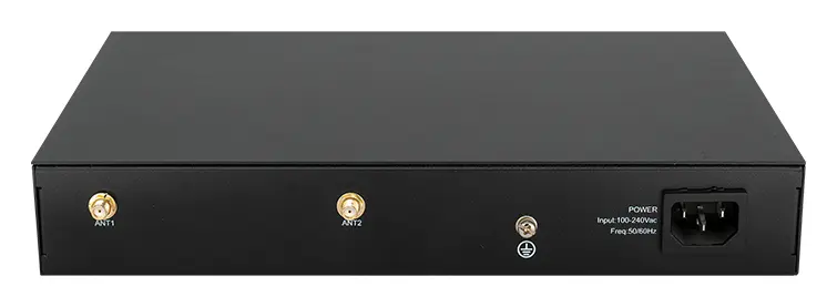 BDCOM BIG2000-08LTE 2 Port Gigabit 4G LTE Router — görsel 4