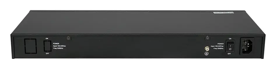 BDCOM BIG2000-20 2 Port Gigabit Çok Servisli Gateway — görsel 4