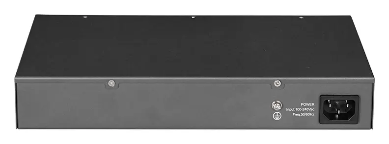 BDCOM BIG2000-530 6 Port Gigabit Çok Servisli Gateway — görsel 2