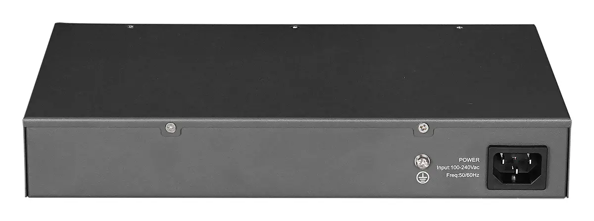 BDCOM BIG2000-532 2 Port Gigabit Çok Servisli Gateway — görsel 4