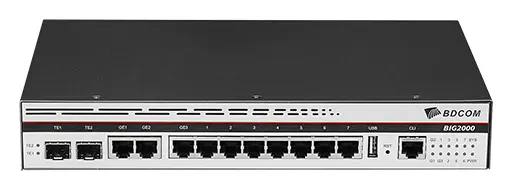 BDCOM BIG2000-532 2 Port Gigabit Çok Servisli Gateway — görsel 5