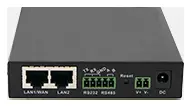 BDCOM BSR2800-02LTE 2 Port Gigabit Endüstriyel 4G LTE Router — görsel 2