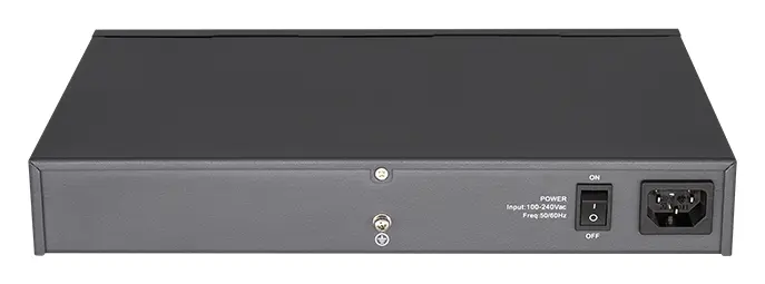 BDCOM BSR2900-20C 4 Port Gigabit Çok Servisli Router — görsel 2