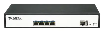 BDCOM F5100-10 Yeni Nesil Firewall