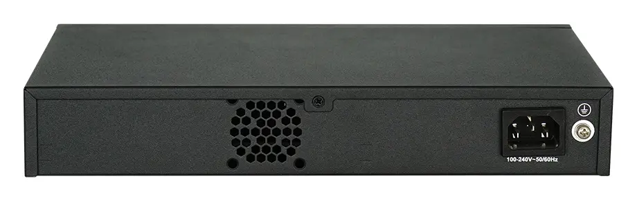 BDCOM F5100-10 Yeni Nesil Firewall — görsel 5