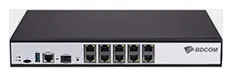 BDCOM F5100-21 Yeni Nesil Firewall — görsel 3