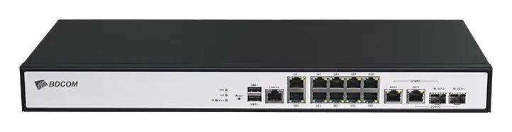 BDCOM F5100-22H Yeni Nesil Firewall — görsel 3