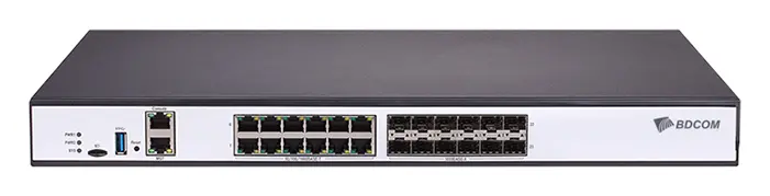 BDCOM F5100-48 Yeni Nesil Firewall — görsel 2