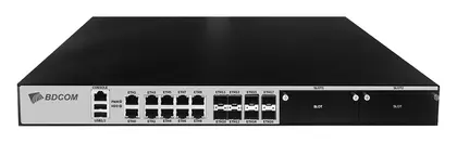 BDCOM F5100-NF42 Firewall