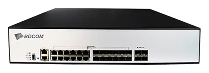BDCOM F5300-60B Saldırı Önleme Sistemi (IPS)