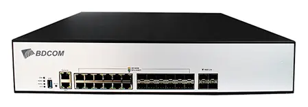 BDCOM F5300-60B Saldırı Önleme Sistemi (IPS)