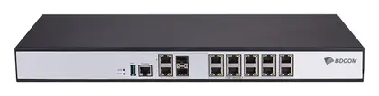 BDCOM F5500-22H İnternet Erişim Yönetim Cihazı (ICG)