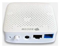 BDCOM GP1702-1G 1GE GPON ONU (SFU) — görsel 2