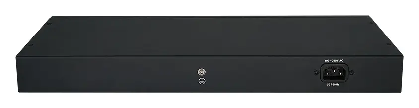 BDCOM GP1702-24GM 24GE GPON ONU (MDU) — görsel 3