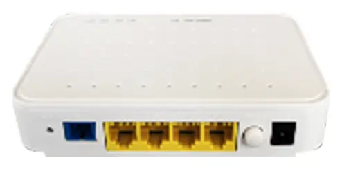 BDCOM GP1702-4 4GE GPON ONU (SFU) — görsel 3