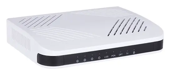 BDCOM GP1702-4FC 1GE+3FE GPON ONU