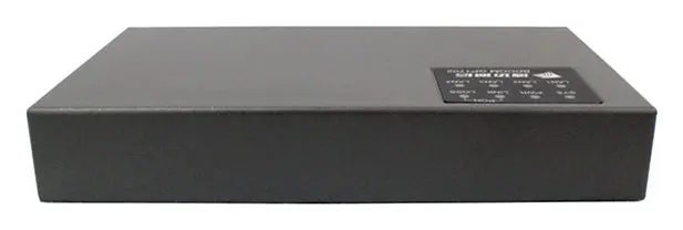 BDCOM GP1702-4GM 4GE GPON ONU — görsel 2