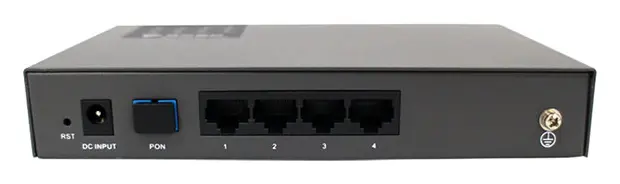 BDCOM GP1702-4GM 4GE GPON ONU — görsel 3