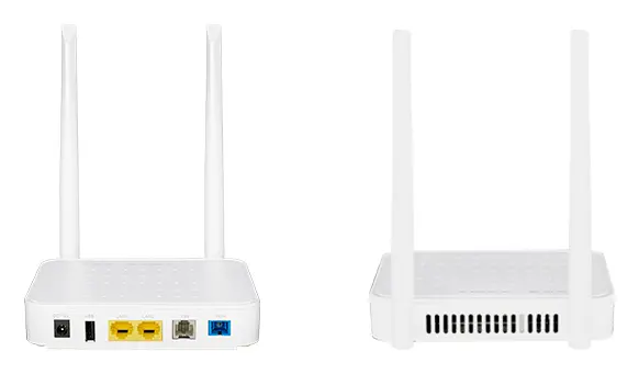 BDCOM GP1704-2G-22A 2GE Wi-Fi GPON ONU (HGU) — görsel 2