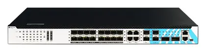 BDCOM GP3600-16C 16 PON Port GPON OLT