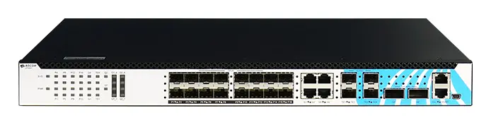 BDCOM GP3600-16C 16 PON Port GPON OLT
