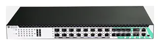 BDCOM GP8600-16 16 PON Port XG(S)-PON OLT — görsel 5