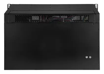 BDCOM GP8600-C9 Şase Tipi XG(S)-PON OLT — görsel 4