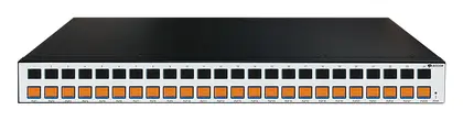 BDCOM HDU-24SC-600W PoF (Power over Fiber) Dağıtım Ünitesi