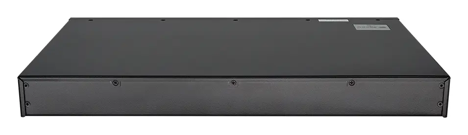 BDCOM IES2000-5024T4S 24 Port Gigabit 4×SFP L2+ Endüstriyel Switch — görsel 4