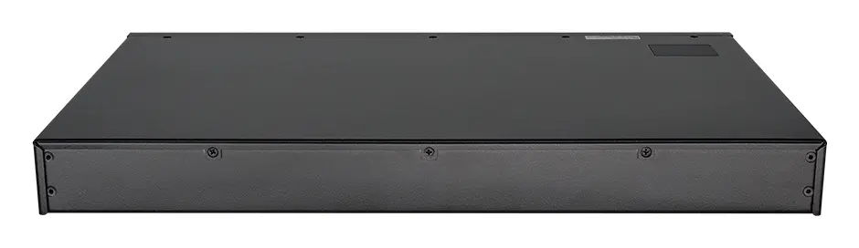 BDCOM IES2000-5024T8C4X 24 Port Gigabit 8×Combo 4×10G SFP+ L2+ Endüstriyel Switch — görsel 5