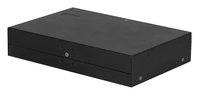 BDCOM IES2000-TW8S8P 8 Port Gigabit SFP PoE Endüstriyel Switch — görsel 2