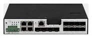 BDCOM IES2000-TW8S8P 8 Port Gigabit SFP PoE Endüstriyel Switch — görsel 5