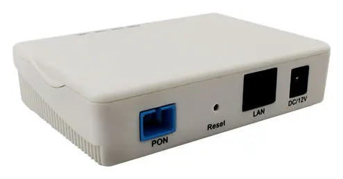 BDCOM P1501DT 1GE EPON ONU (SFU) — görsel 2