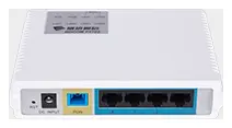 BDCOM P1702-4F 1GE+3FE EPON ONU — görsel 3