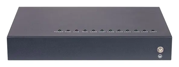 BDCOM P2000-08B 8FE EPON ONU (MDU) — görsel 3