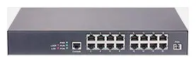 BDCOM P2000-16B 16FE EPON ONU (MDU) — görsel 3
