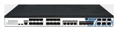 BDCOM P3600-16E 16 PON Port EPON OLT — görsel 6