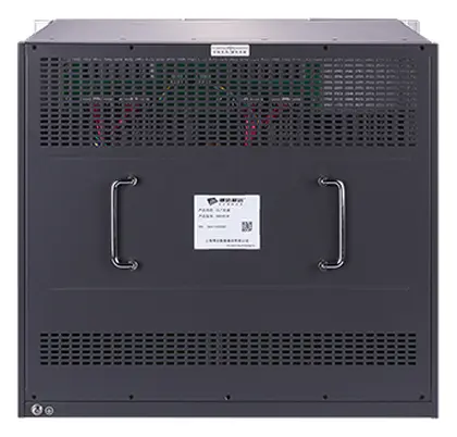 BDCOM P5916 Şase Tipi EPON OLT