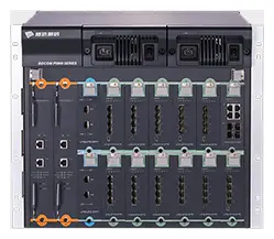 BDCOM P5916 Şase Tipi EPON OLT — görsel 4