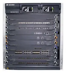 BDCOM P8510B Şase Tipi EPON OLT — görsel 2