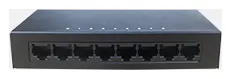 BDCOM S1008C 8 Port Fast Ethernet Yönetilemez Switch — görsel 6