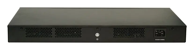 BDCOM S1500-48T2S 48 Port Gigabit 2×SFP Yönetilemez Switch — görsel 2