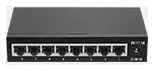 BDCOM S1508D 8 Port Gigabit Yönetilemez Switch — görsel 2