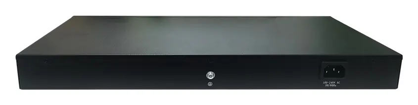 BDCOM S2500-24T4S-W 52 Port Gigabit 4×SFP Akıllı (Web) Yönetilebilir Switch — görsel 3