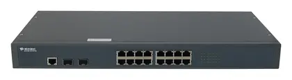 BDCOM S2518 16 Port Gigabit 2×SFP Yönetilebilir Switch