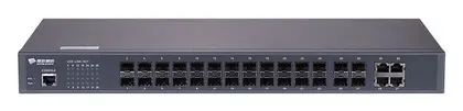BDCOM S2528GX 24 Port Gigabit SFP Yönetilebilir Switch