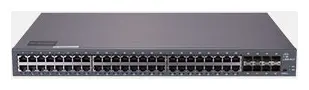 BDCOM S2556 48 Port Gigabit 8×SFP Yönetilebilir Switch — görsel 4
